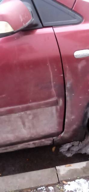 Ford Focus, 2007 года, 125 лс, 230000 км - Изображение 2
