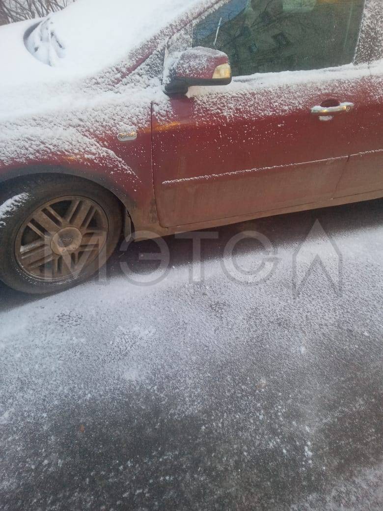 Ford Focus, 2007 года, 125 лс, 230000 км - Изображение 1