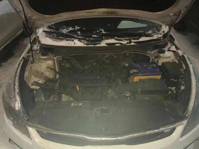 Kia Rio, 2018 года, 99,6 лс, 246000 км, АКПП - Изображение 5
