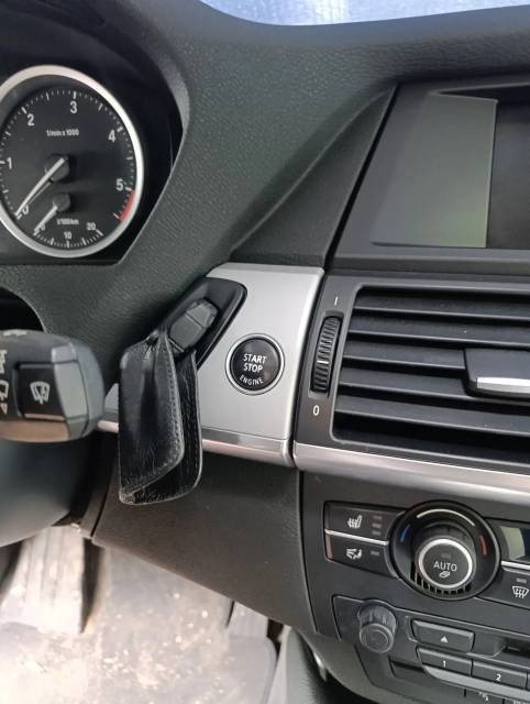 BMW X6, 2010 года, 245 лс, 200000 км, полный привод, АКПП - Изображение 5