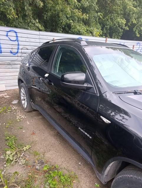 BMW X6, 2010 года, 245 лс, 200000 км, полный привод, АКПП - Изображение 2
