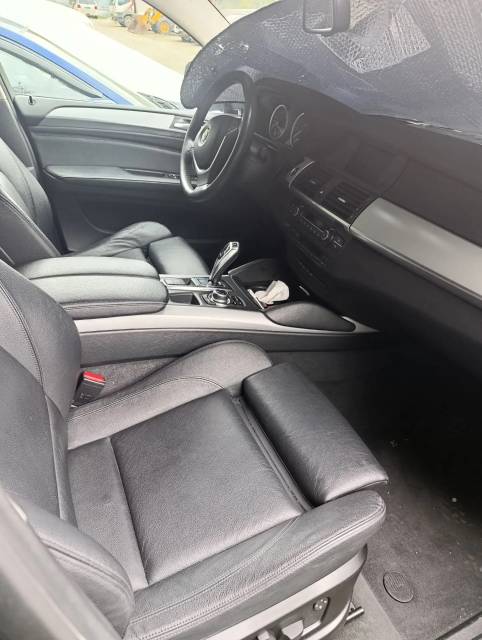 BMW X6, 2010 года, 245 лс, 200000 км, полный привод, АКПП - Изображение 3