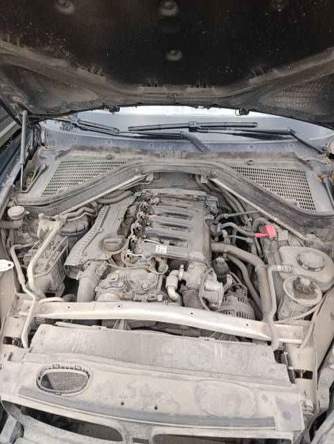 BMW X6, 2010 года, 245 лс, 200000 км, полный привод, АКПП - Изображение 6