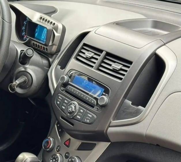 Chevrolet Aveo, 2014 года, 115 лс, 230000 км, АКПП - Изображение 7