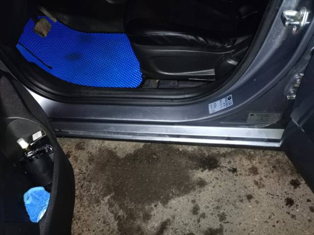 Chevrolet Aveo, 2014 года, 115 лс, 230000 км, АКПП - Изображение 8