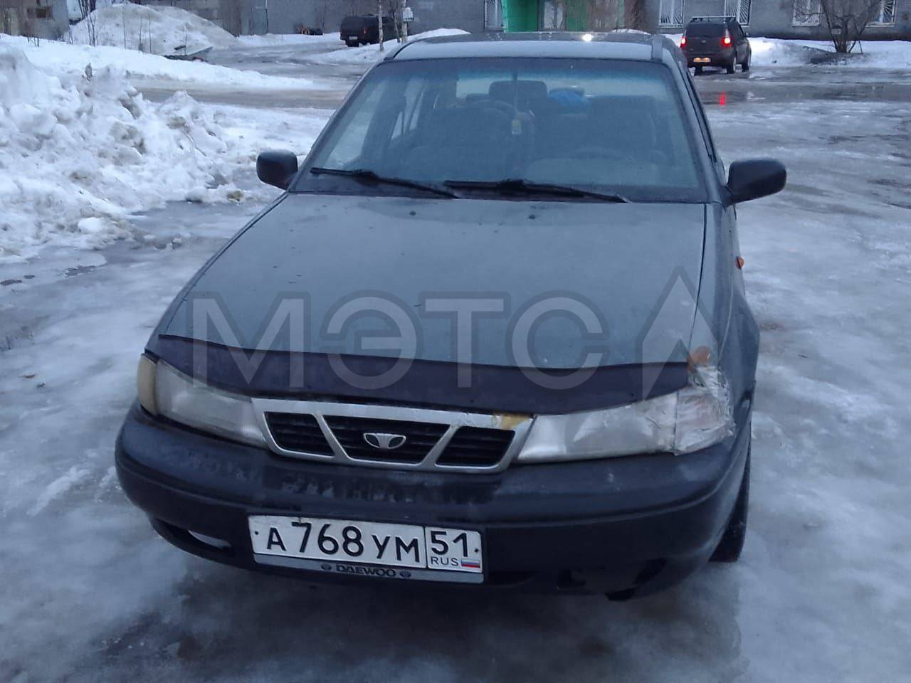 Daewoo Nexia, 2005 года, 75 лс, 250000 км, АКПП - Изображение 1