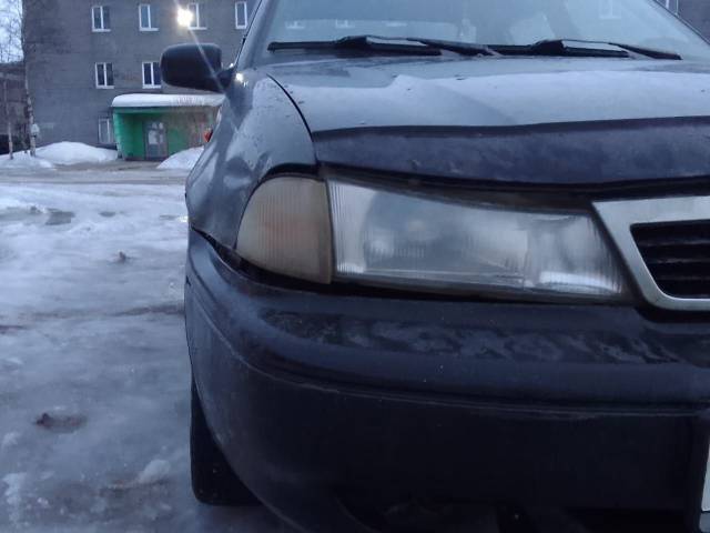 Daewoo Nexia, 2005 года, 75 лс, 250000 км, АКПП - Изображение 2