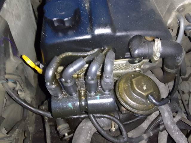 Daewoo Nexia, 2005 года, 75 лс, 250000 км, АКПП - Изображение 15