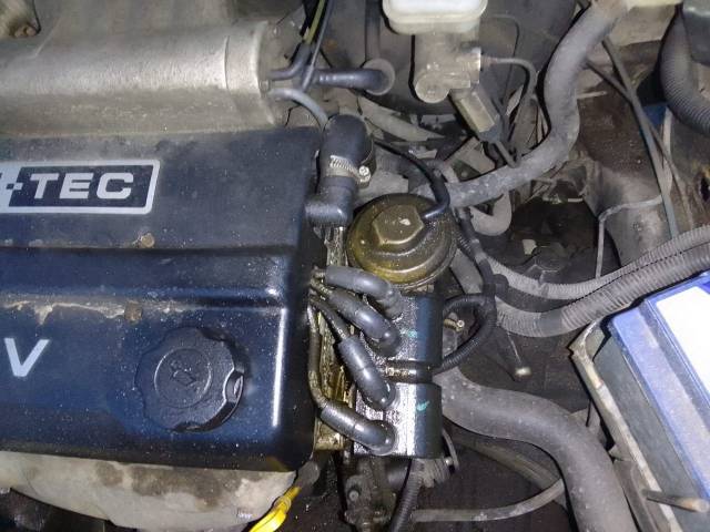 Daewoo Nexia, 2005 года, 75 лс, 250000 км, АКПП - Изображение 13