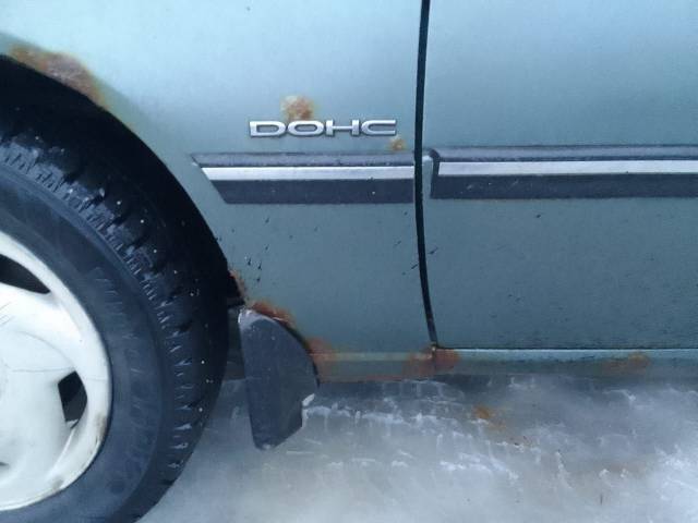 Daewoo Nexia, 2005 года, 75 лс, 250000 км, АКПП - Изображение 11