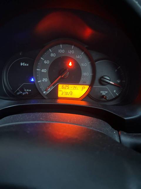 Toyota Vitz, 2018 года, 69 лс, 43127 км, АКПП - Изображение 3