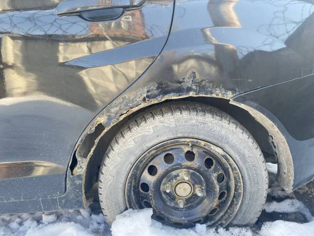Chery Bonus (A13), 2012 года, 108,8 лс, 166160 км - Изображение 8