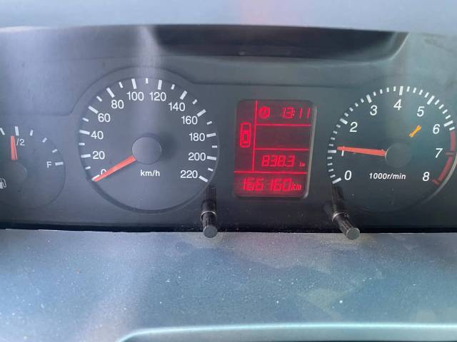 Chery Bonus (A13), 2012 года, 108,8 лс, 166160 км - Изображение 6