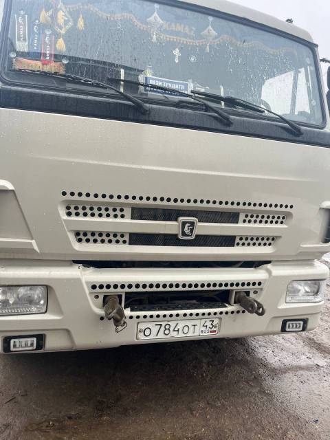 КАМАЗ-532150, 2001 года - Изображение 2