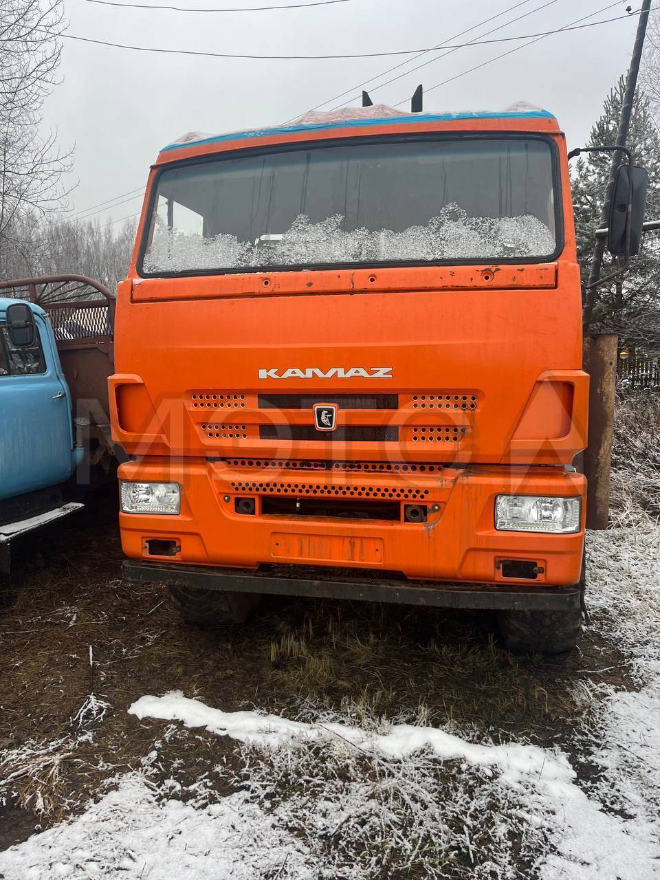 390204, 2008 года - Изображение 1