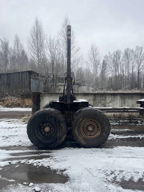 Прицеп-роспуск 905813, 2022 года - Изображение 3