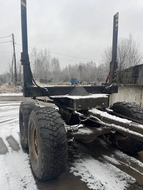 Прицеп-роспуск 905813, 2022 года - Изображение 2