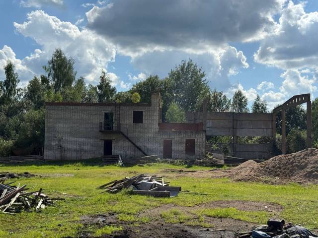 Здания в Смоленской обл. - Изображение 1