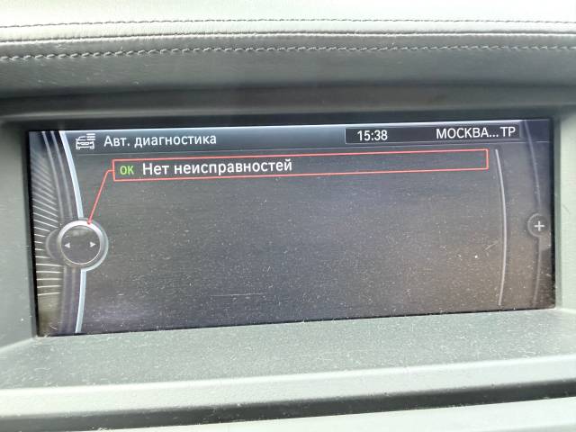 BMW X6 M, 2009 года, 555 лс, 177296 км, АКПП - Изображение 25