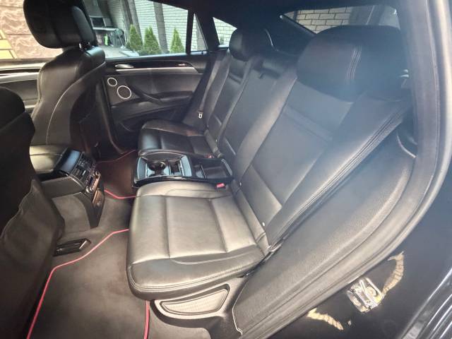 BMW X6 M, 2009 года, 555 лс, 177296 км, АКПП - Изображение 20