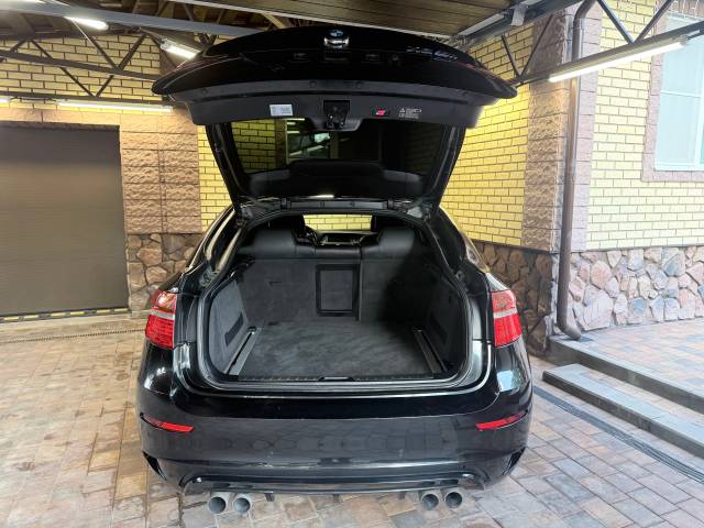 BMW X6 M, 2009 года, 555 лс, 177296 км, АКПП - Изображение 17