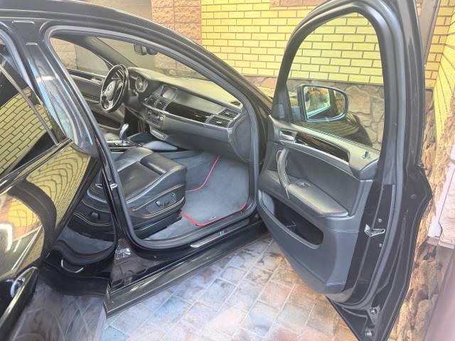 BMW X6 M, 2009 года, 555 лс, 177296 км, АКПП - Изображение 19