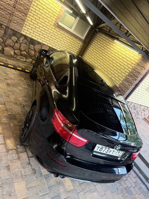 BMW X6 M, 2009 года, 555 лс, 177296 км, АКПП - Изображение 10