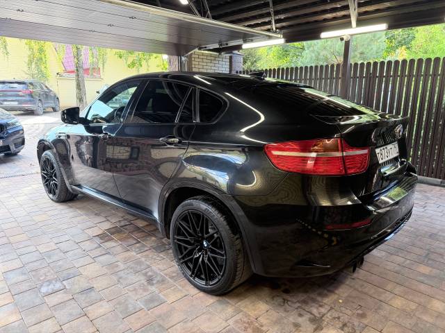 BMW X6 M, 2009 года, 555 лс, 177296 км, АКПП - Изображение 13