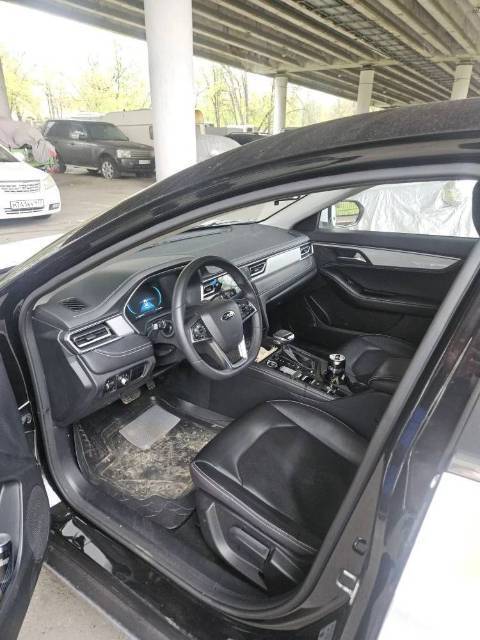 JAC J7, 2023 года, 136 лс, 126870 км, АКПП - Изображение 24