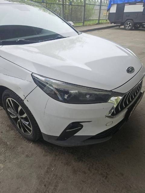 JAC J7, 2023 года, 136 лс, 126870 км, АКПП - Изображение 6