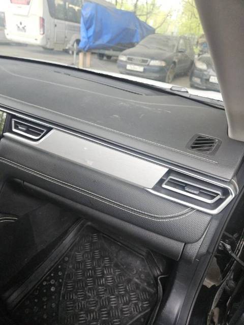 JAC J7, 2023 года, 136 лс, 126870 км, АКПП - Изображение 25