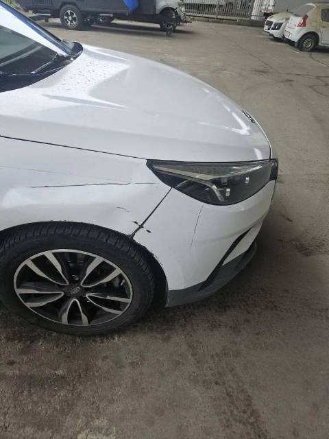 JAC J7, 2023 года, 136 лс, 126870 км, АКПП - Изображение 7