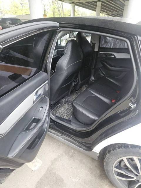 JAC J7, 2023 года, 136 лс, 126870 км, АКПП - Изображение 23