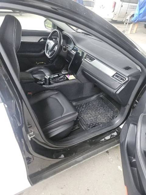 JAC J7, 2023 года, 136 лс, 126870 км, АКПП - Изображение 22