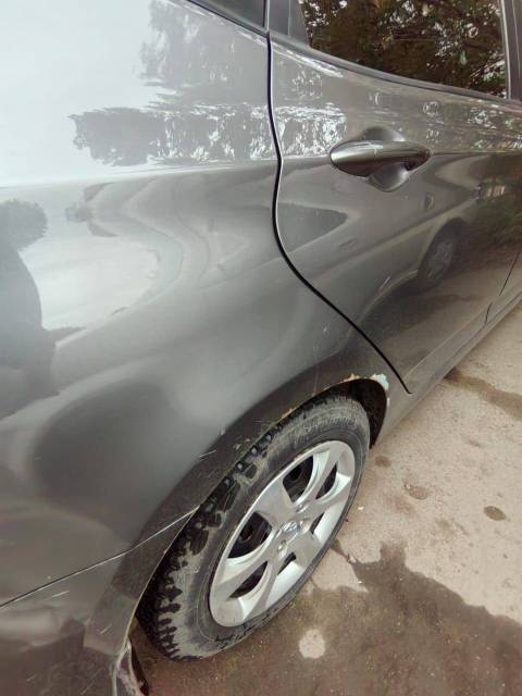 Hyundai Solaris, 2015 года, 107 лс, 160176 км, АКПП - Изображение 7