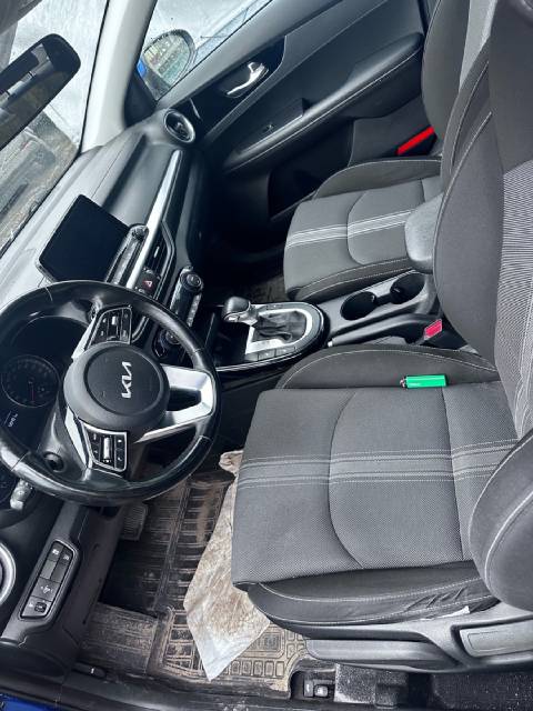 Kia Cerato, 2022 года, 127,5 лс, АКПП - Изображение 5