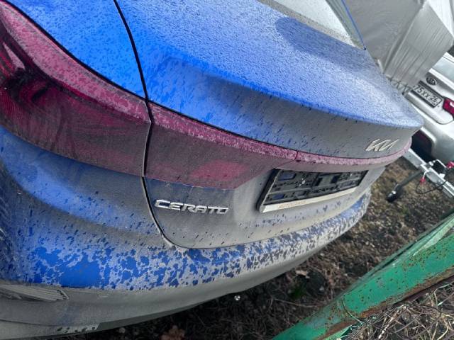 Kia Cerato, 2022 года, 127,5 лс, АКПП - Изображение 4