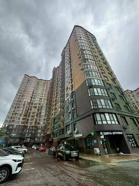 Квартира в Краснодаре, 44,4 кв.м, 1 комн. - Изображение 27