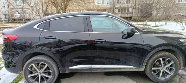 Haval F7x, 2021 года, 149,6 лс, 183 311 км, АКПП - Изображение 5
