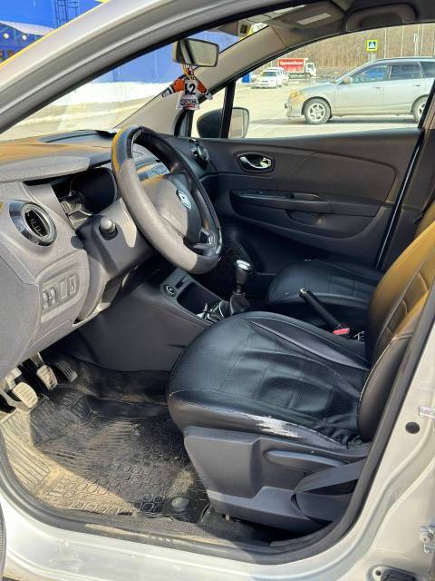 Renault Kaptur, 2018 года, 114 лс, 233967 км - Изображение 8