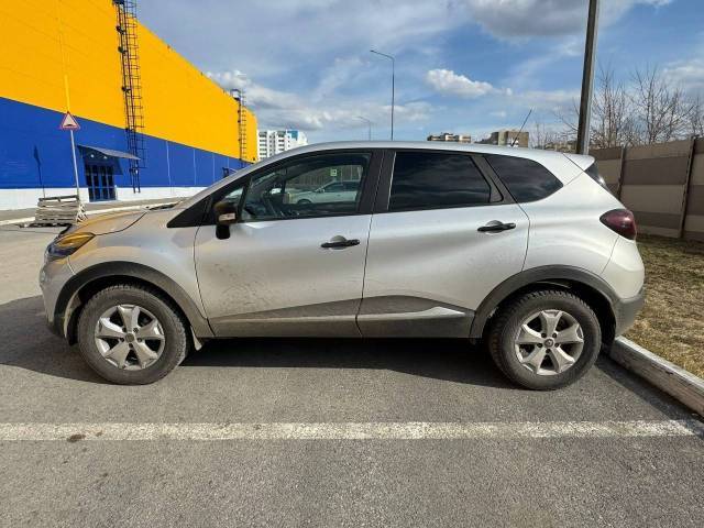 Renault Kaptur, 2018 года, 114 лс, 233967 км - Изображение 3