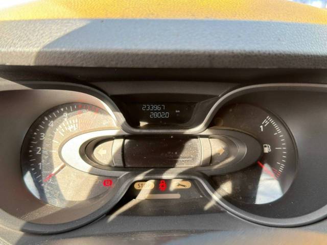 Renault Kaptur, 2018 года, 114 лс, 233967 км - Изображение 6