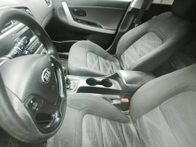 Kia Ceed, 2013 года, 129 лс, 227875 км - Изображение 5