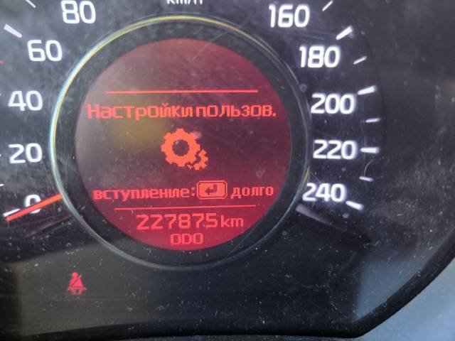 Kia Ceed, 2013 года, 129 лс, 227875 км - Изображение 6