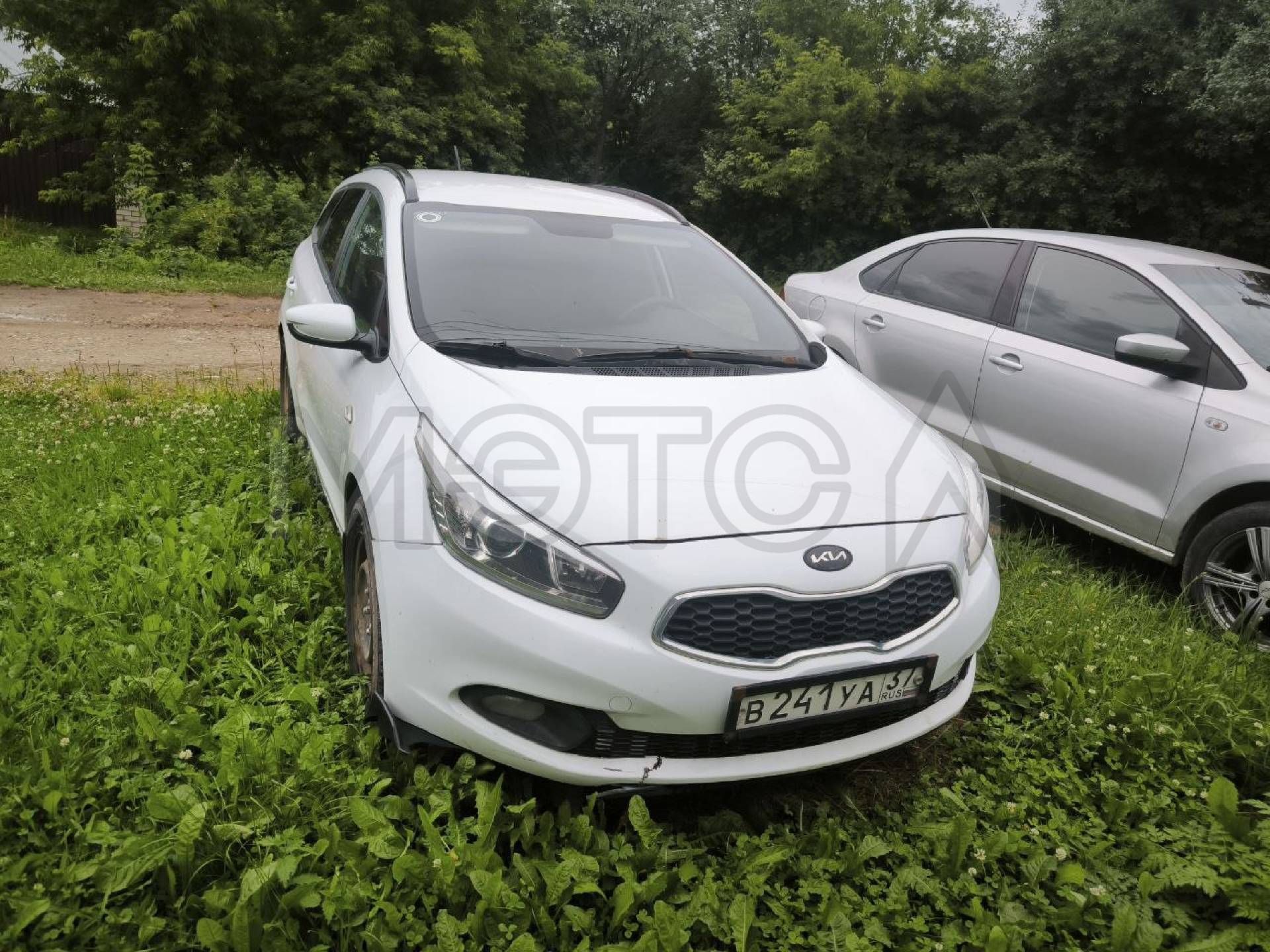 Kia Ceed, 2013 года, 129 лс, 227875 км - Изображение 1