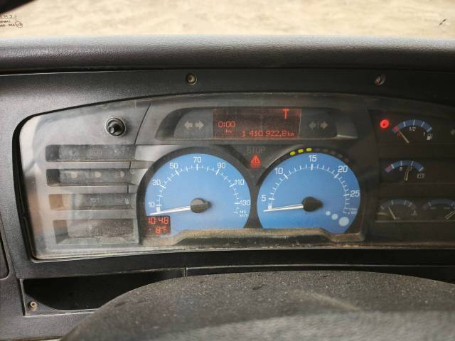 Грузовой автомобиль РЕНО ПРЕМИУМ 420, 2002 года, Полуприцеп с бортовой платформой FREUEHAUF T34C1RP, 1991 года - Изображение 9