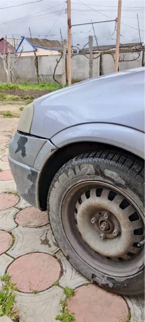 Opel Astra, 2003 года, 80 лс, 278197 км - Изображение 5