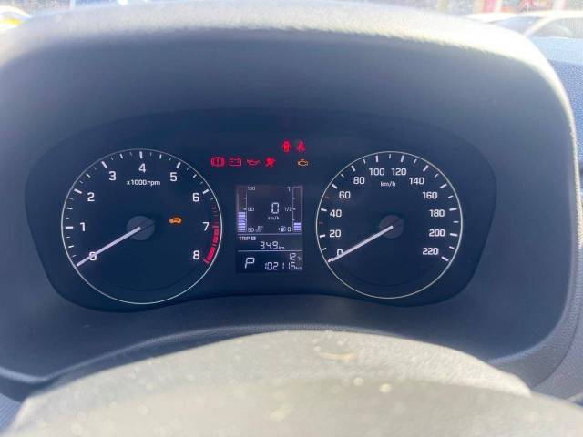 Hyundai Creta, 2019 года, 123 лс, 102116 км, АКПП - Изображение 5