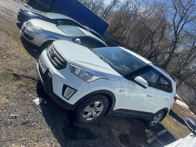Hyundai Creta, 2019 года, 123 лс, 102116 км, АКПП - Изображение 3