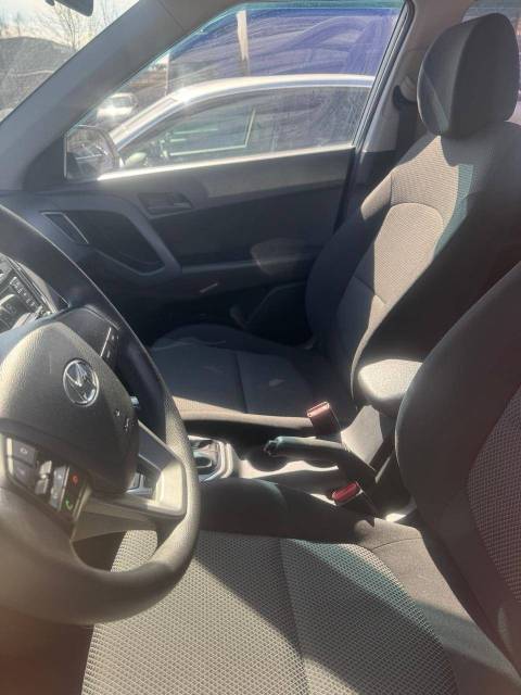 Hyundai Creta, 2019 года, 123 лс, 102116 км, АКПП - Изображение 9